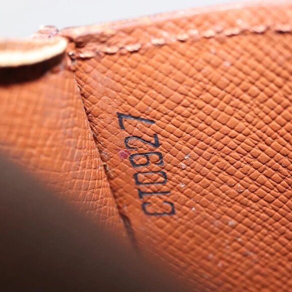 LOUIS VUITTON Monogram Etui Cigarette Case - Picture 14 of 16